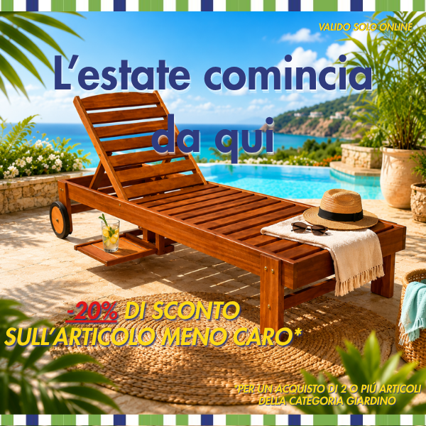 Offerta di Avantishop.it